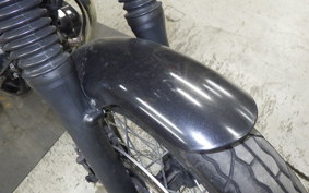 KAWASAKI W800 CAFE 2019 EJ800B