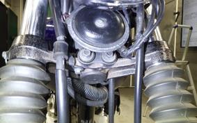 YAMAHA SR400 Gen.4 2019 RH03J