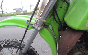 KAWASAKI KX60 KX060B