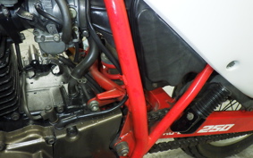 HONDA FTR250 MD17