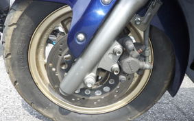 SUZUKI AVENIS 150 1998 CG43A