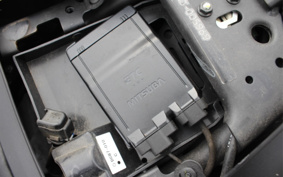 YAMAHA MT-03 ABS 2021 RH13J