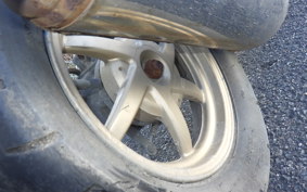 HONDA DIO ZX GEN 2 AF35