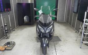 SUZUKI SKYWAVE 200 (Burgman 200) 1984 CH41A