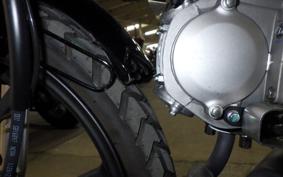 HONDA CROSS CUB 110 JA60