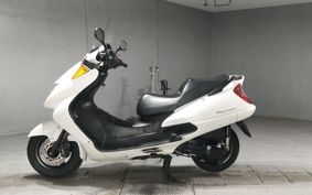 HONDA FORESIGHT MF04