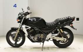 KAWASAKI BALIUS 250 Gen.2 ZR250B