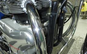 KAWASAKI W1 S 1970 W1F