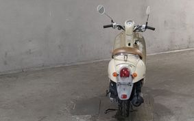 HONDA CREA SCOOPY AF55