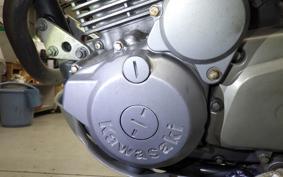 KAWASAKI SUPER SHERPA KL250G