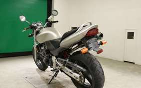 HONDA HORNET 250 2010 MC31