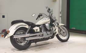 YAMAHA DRAGSTAR 250 VG02J