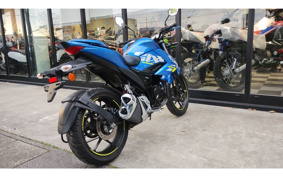 SUZUKI JIKUSA-150 ED13W