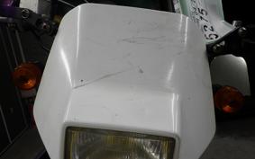 SUZUKI RMX250 S Gen.2 SJ14A