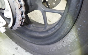 HONDA MONKEY 125 2019 JB03