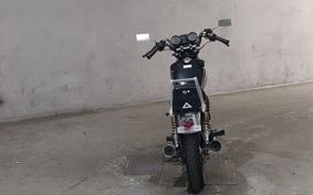 HONDA CBX125 CUSTOM JC12
