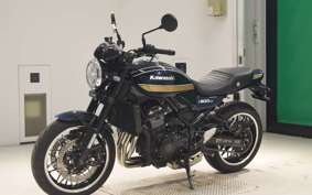 KAWASAKI Z900RS 2021 ZR900C