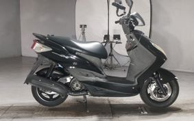 YAMAHA CYGNUS 125 X SE44J