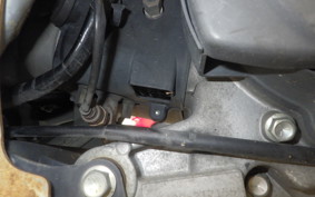 SUZUKI LET's 2014 CA4AA