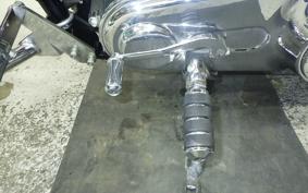 HARLEY FXDL 1580 2007
