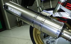 HONDA CB1300SF SUPER FOUR A 2009 SC54