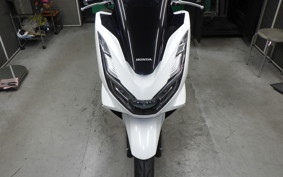 HONDA PCX 160 2025 KF47