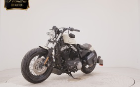 HARLEY XL1200X 2012