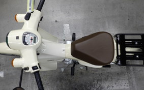 HONDA C110 SUPER CUB JA59