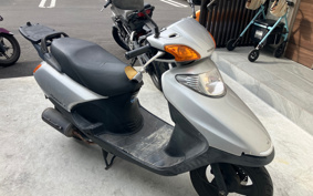 HONDA SPACY100 JF13
