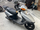 Фото Honda SPACY 100 с японского аукциона