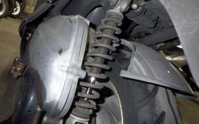 YAMAHA JOG Gen.5 SA36J