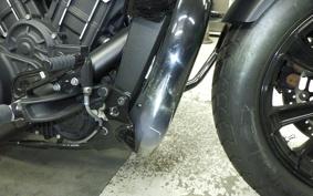 INDIAN Scout bobber 2023