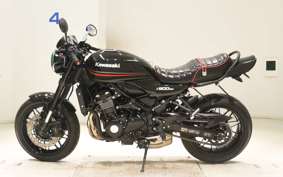 KAWASAKI Z900RS 2023 ZR900K