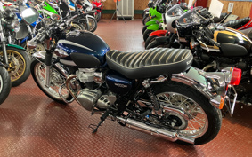 KAWASAKI W800 STREET 2020 EJ800B
