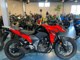 Фото Suzuki STROM SX с японского аукциона