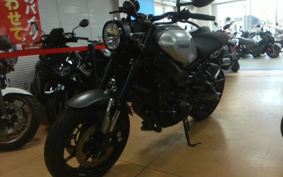 YAMAHA XSR900 2016 RN46J