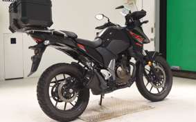 SUZUKI Vストローム250SX 2015 EL11L