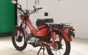 HONDA CT110 HUNTER CUB