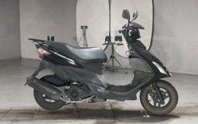 SUZUKI ADDRESS V125 CF4MA