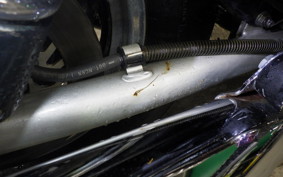 YAMAHA VMAX 2000 3UF