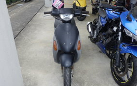 SUZUKI LET's 4 CA45A