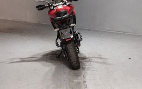 DUCATI MULTI STRADA 950 2017 AA06JA