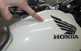 HONDA FTR223 2023 MC34