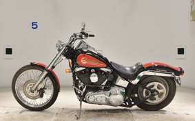 HARLEY FXSTC 1340 1997