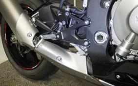 YAMAHA YZF-R1 2019