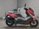 Фото Yamaha N-MAX 125 с японского аукциона