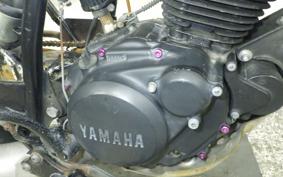 YAMAHA TW200 2JL