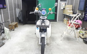 YAMAHA MATE 90 2022 4NM