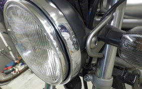 HONDA VTR 250 2023 MC33