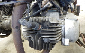 SUZUKI RV90 RV90